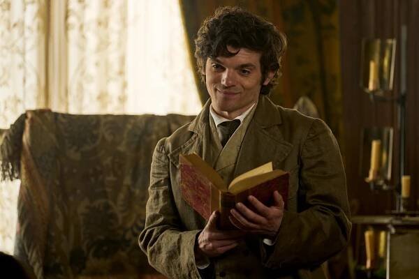 Belgravia: The Next Chapter - Episode 5 - Z filmu