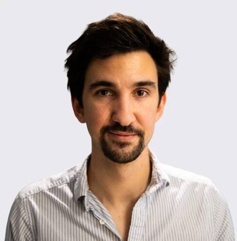Dr Ben Miles
