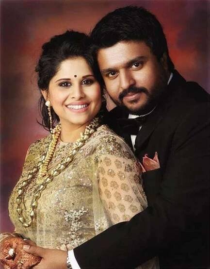 Sai Tamhankar Wedding photos 1 | Celebrity family wiki