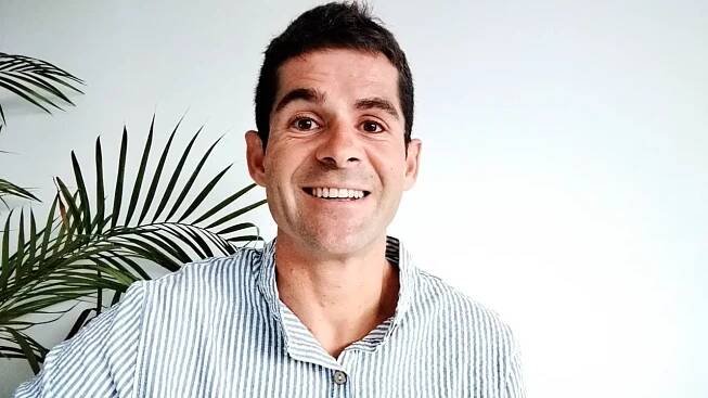 Pedro Fernandez Bautista