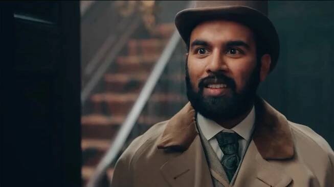 Himesh Patel - Actor