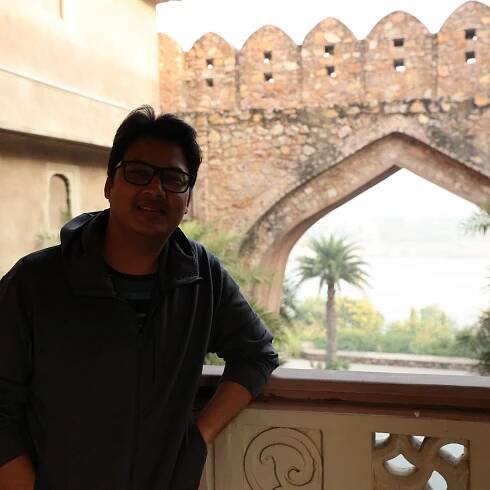 SIX SENSES FORT BARWARA - Updated 2025 Prices & Hotel Reviews (Sawai Madhopur, India)