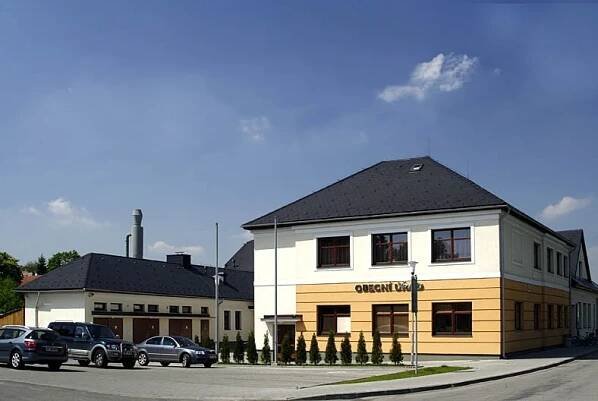 Obec Fryčovice - Živéfirmy.cz