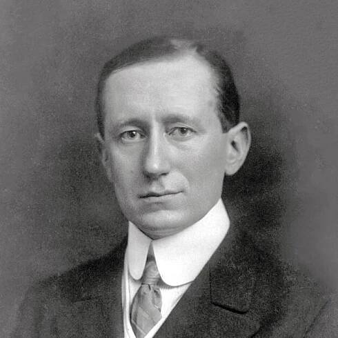 Guglielmo Marconi