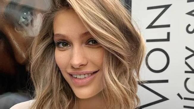 Jasmina Alagič Vrbovská se ostříhala: „Vypadáš jako Dara,“ vzkazují fanoušci