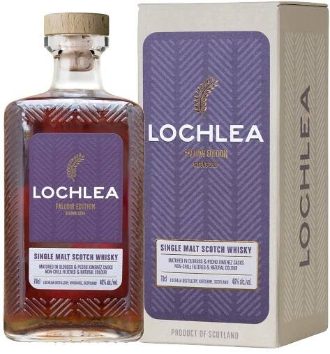 Lochlea Fallow Edition 2nd Crop
