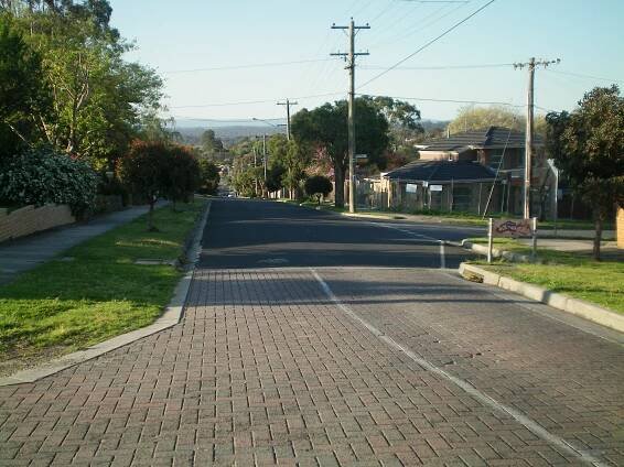 Templestowe Lower
