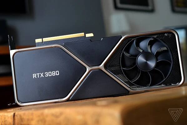 Nvidia GeForce RTX 3080 review: 4K PC gaming finally makes sense