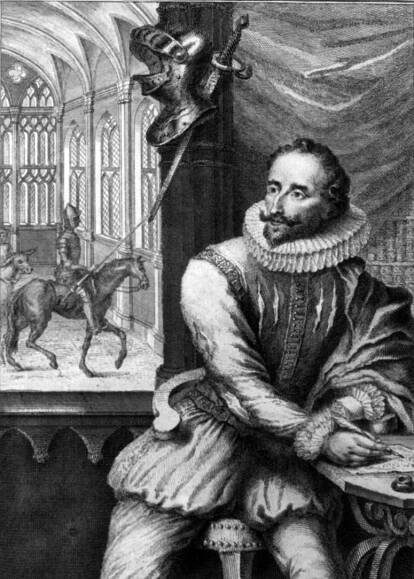 Invest in the land of Miguel de Cervantes