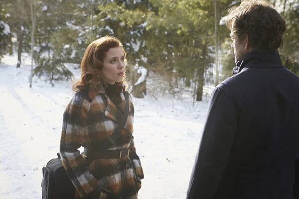 Hannibal - ...And the Woman Clothed with the Sun - Z filmu - Lara Jean Chorostecki