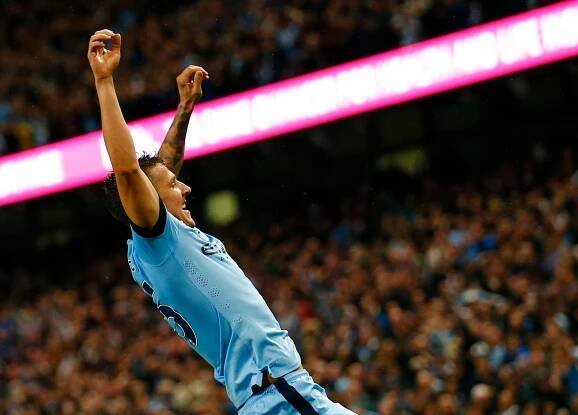 ŽIVĚ Manchester City - Liverpool 3:1, šlágr vyhráli Citizens