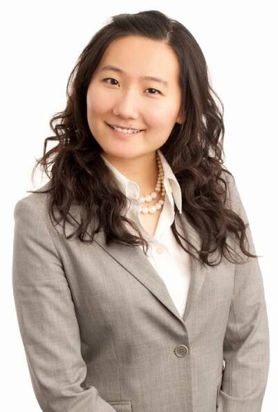 Rachel Wang