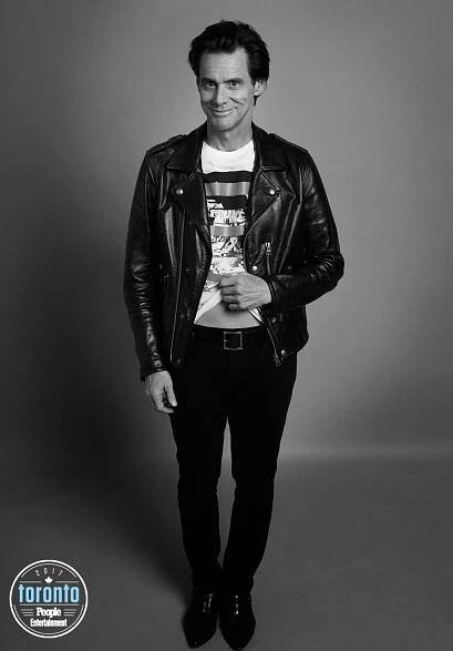 Single Jim Carrey Says He 'Enjoys' His 'Isolated Life' But Still Dates