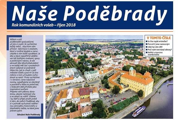 Červenec 2018 – Naše Poděbrady