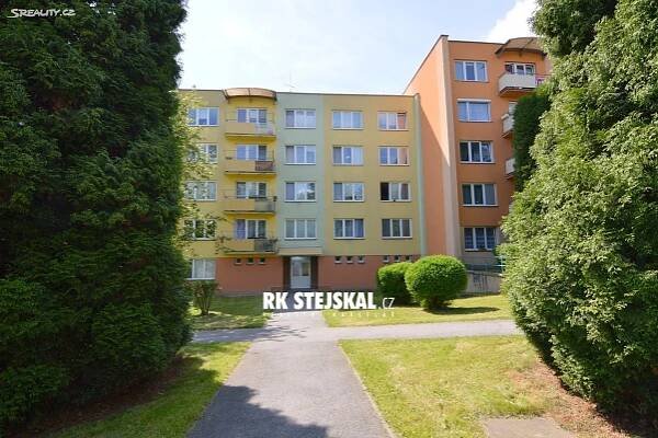Prodej bytů, Borovany | Mapio.cz
