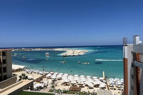 Hotel 59 Hotel Beausite, Egypt Marsa Matrouh - 818 € Invia