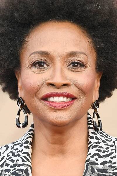 Jenifer Lewis herečka