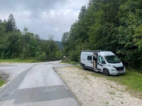 Knaus Boxstar Street 600