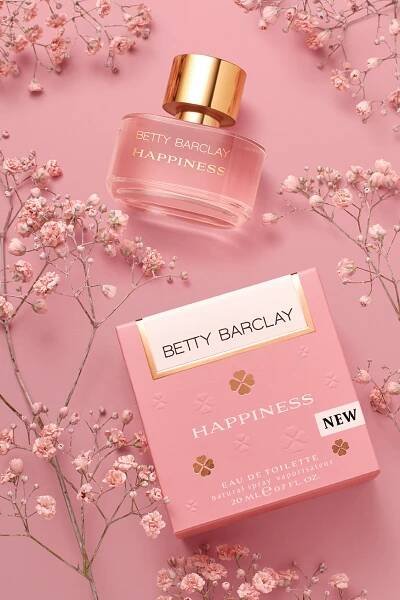 Happiness Betty Barclay pro ženy