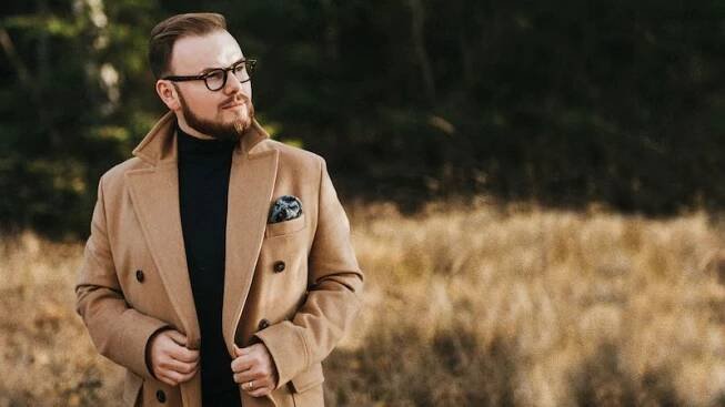 Zpěvák Jan Smigmator: S rodinou Sinatry jsme ve spojení