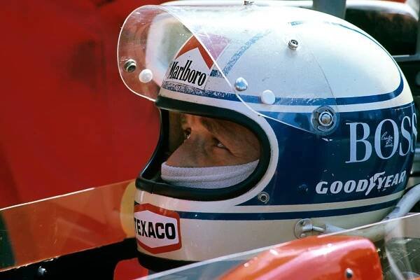 Jochen Mass: Le Mans and F1 race winner dies age 78 as family confirms cause of death