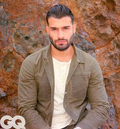 Sam Asghari Says Britney Spears' 'Humbleness' First Attracted Him to Her: A 'Beautiful Soul'