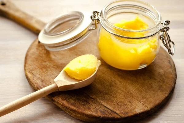 Types of Ghee for Cooking