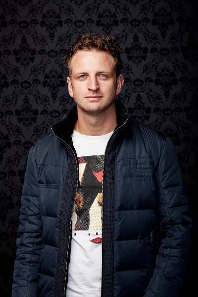 Aaron Glenane - Gallery | Red Carpet