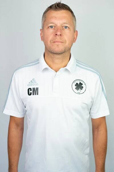 Christian Meyer