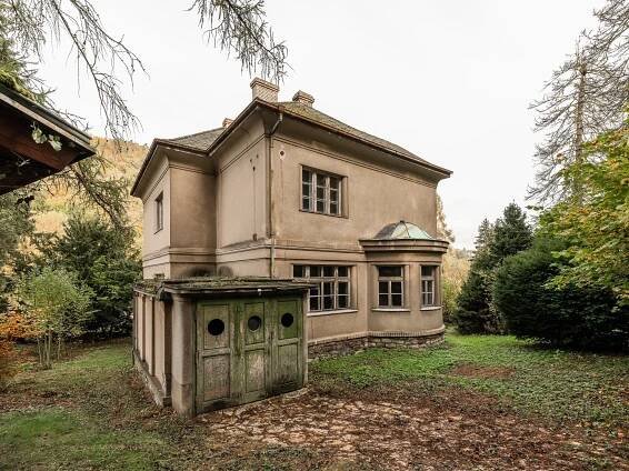 V Dolích, Černošice - Praha-západ | Prodej, Rodinný dům, 6+kk, 229 m²