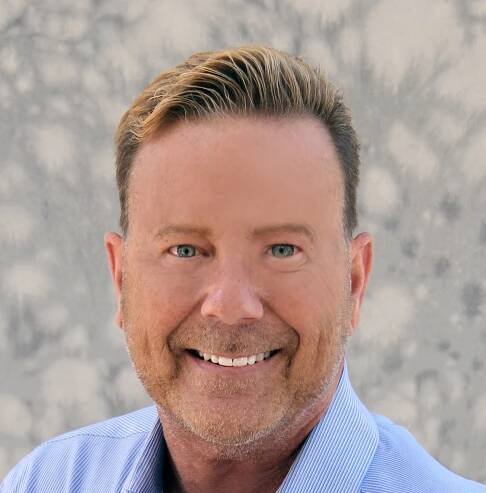 loan officer headshot