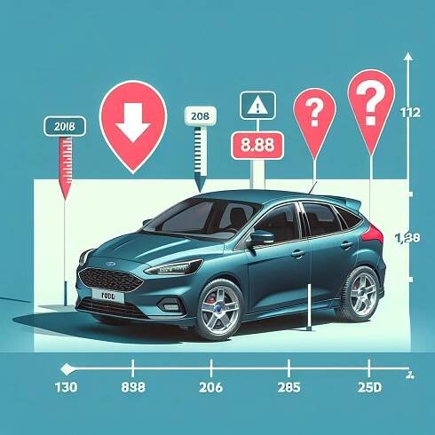 Ford Focus 2018: Nové rozměry šokují - Jak vyrostl? 2