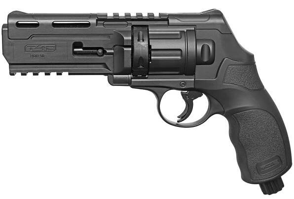 Obranný revolver Umarex T4E HDR 50 11J