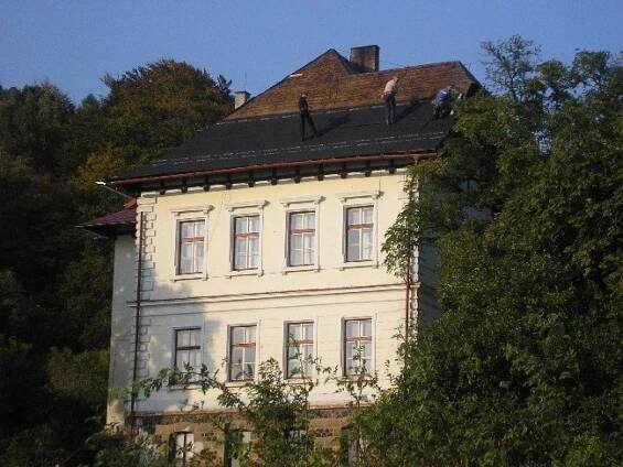 Obec Slunečná - Živéfirmy.cz