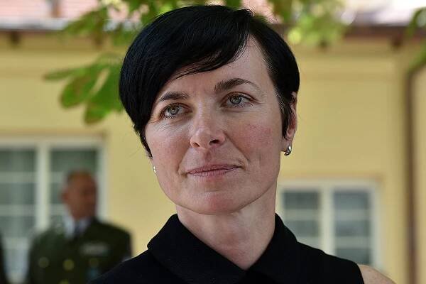Nejvlivnější ženou Česka je opět Bradáčová. Druhá skončila eurokomisařka Jourová