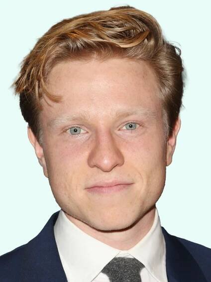 Will Attenborough