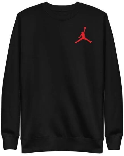 Travis Scott Jordan Cactus Jack Highest Sweatshirt