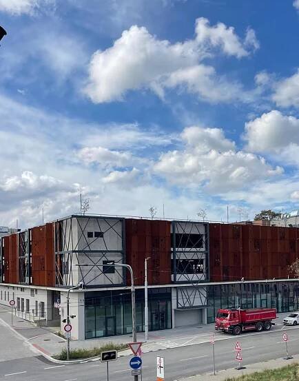 Apartmany Fifejdy, Ostrava, Centrum جمهورية التشيك