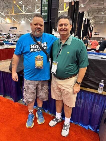 John Newman Archives - Sports Collectors Digest