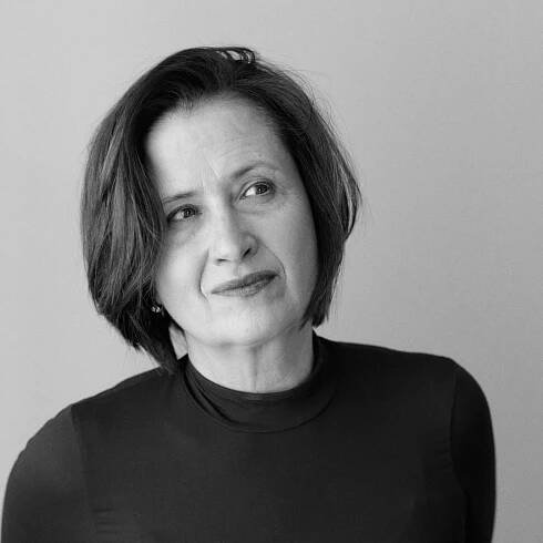 Dana Černá - ACTORSMAP