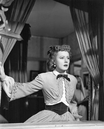 Anna a král Siamu - Z filmu - Irene Dunne