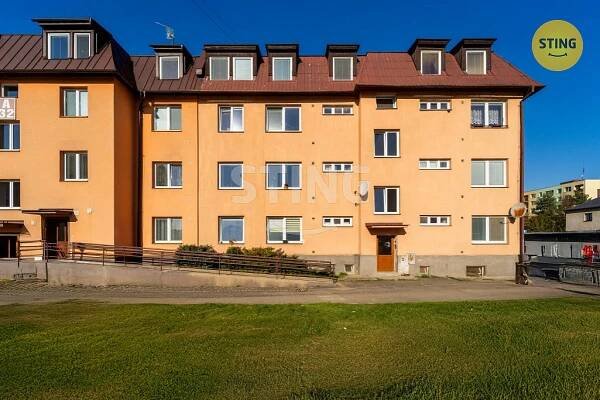 Prodej bytů 3+1, Opava | Mapio.cz