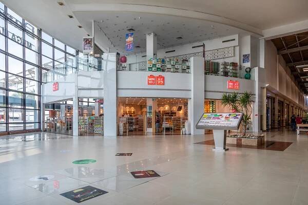 About | Dandy Mega Mall 