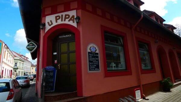 Restaurace u PIPA foto 2