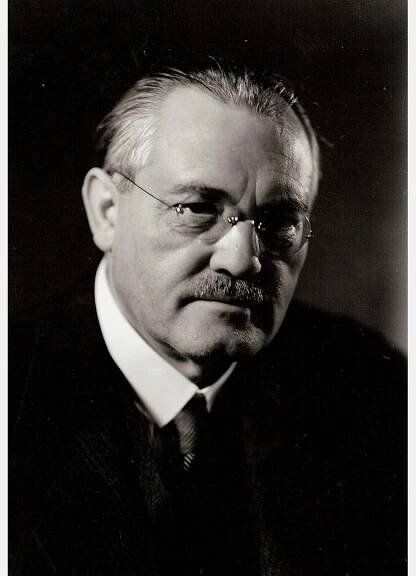 Gefeiert und umstritten: 150. Geburtstag des Chemikers Carl Bosch