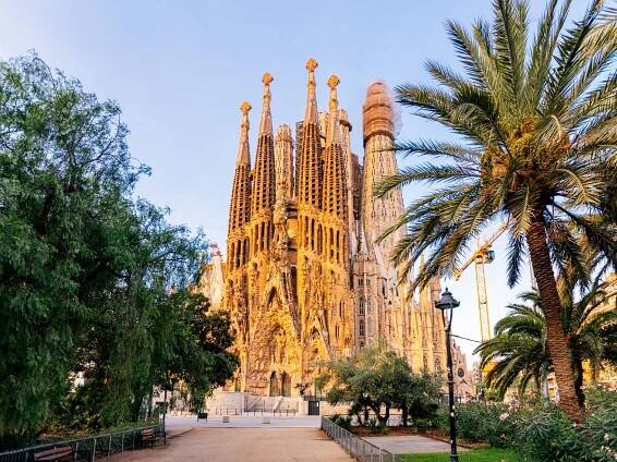 Barcelona: 7 Geheimtipps für die Stadt in Katalonien