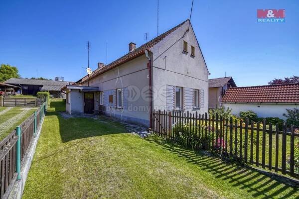 Kozojedy - Robčice, okres Plzeň-sever