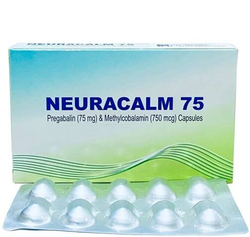 Neuracalm