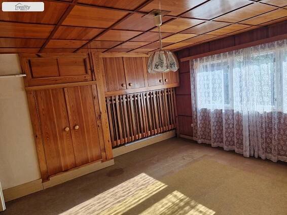Prodej Dům, Raná - Oldřetice, okres Chrudim