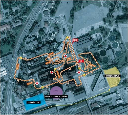 HSF–Ostrava